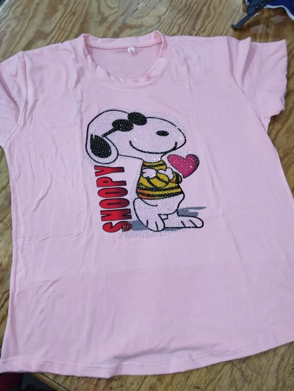 Blusa pedrería - Image 18