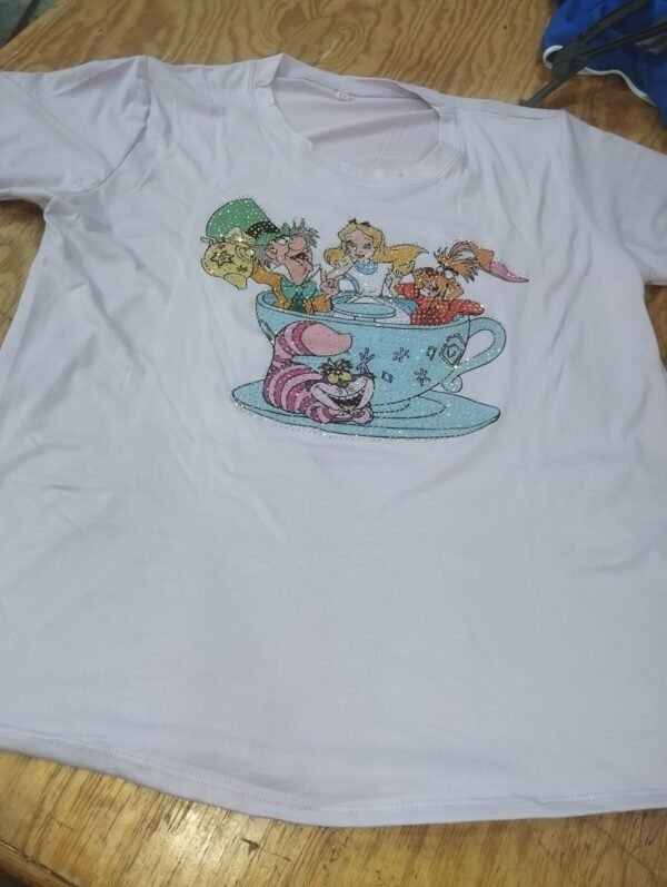 Blusa pedrería - Image 17