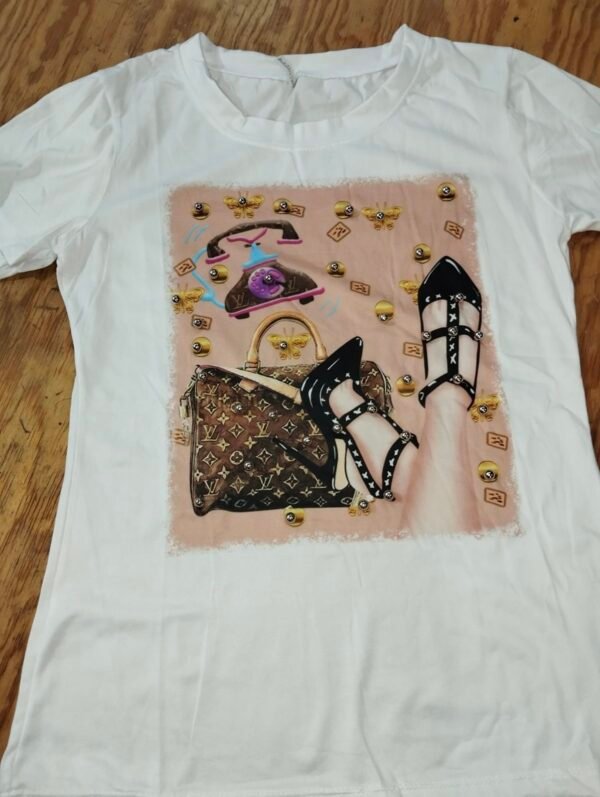Blusa pedrería - Image 7