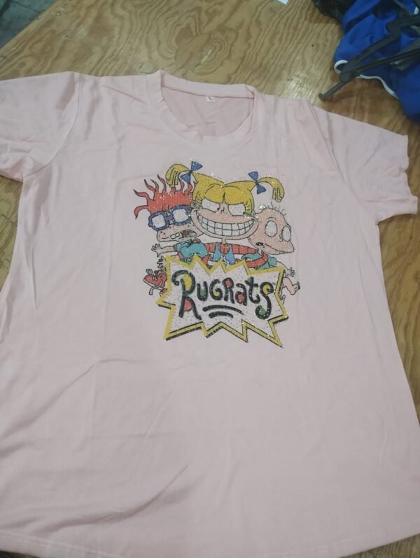 Blusa pedrería - Image 26
