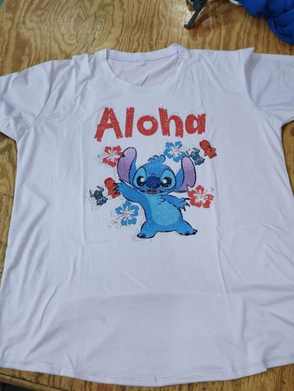 Blusa pedrería - Image 11