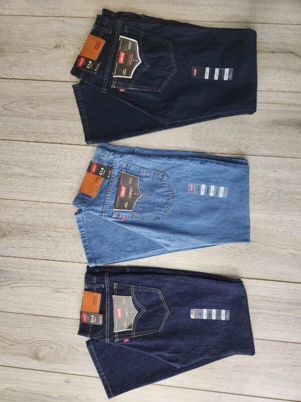 Pantalón 514 rígido - Image 2