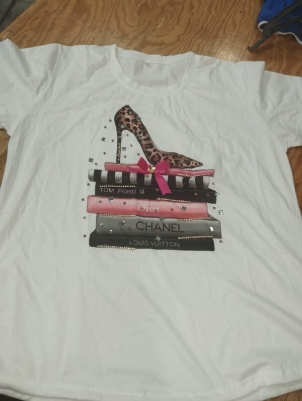 Blusa pedrería - Image 31