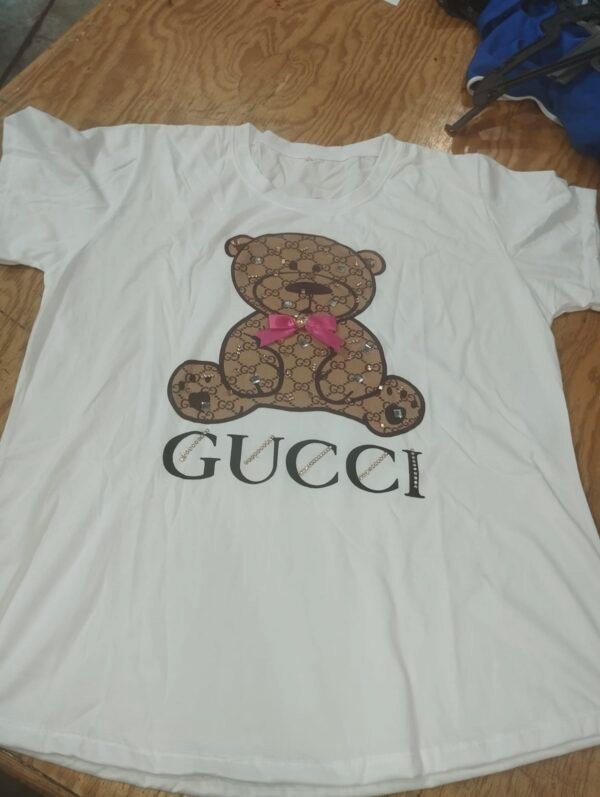 Blusa pedrería - Image 20