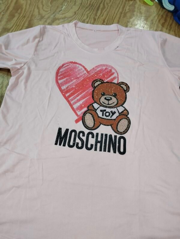 Blusa pedrería - Image 9