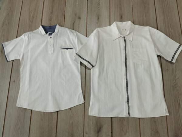 Camisa de manta - Image 5