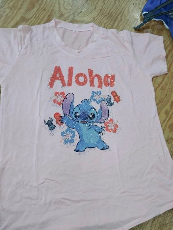 Blusa pedrería - Image 15
