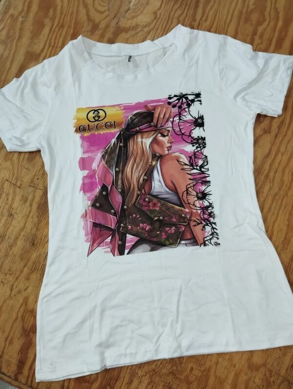 Blusa pedrería - Image 3