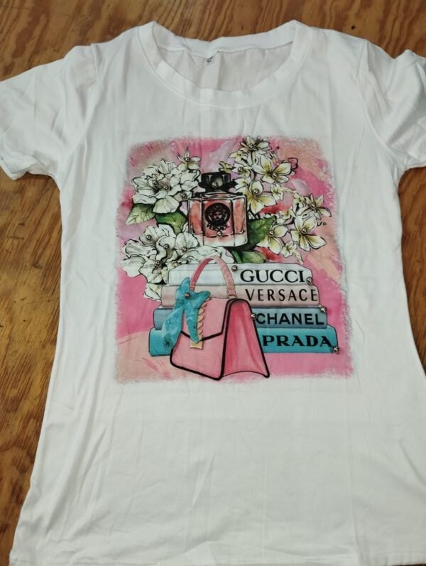 Blusa pedrería - Image 8