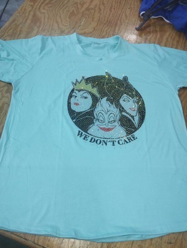 Blusa pedrería - Image 23
