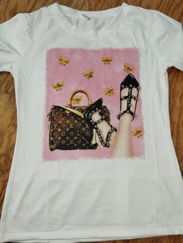 Blusa pedrería - Image 14