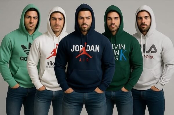 Sudadera