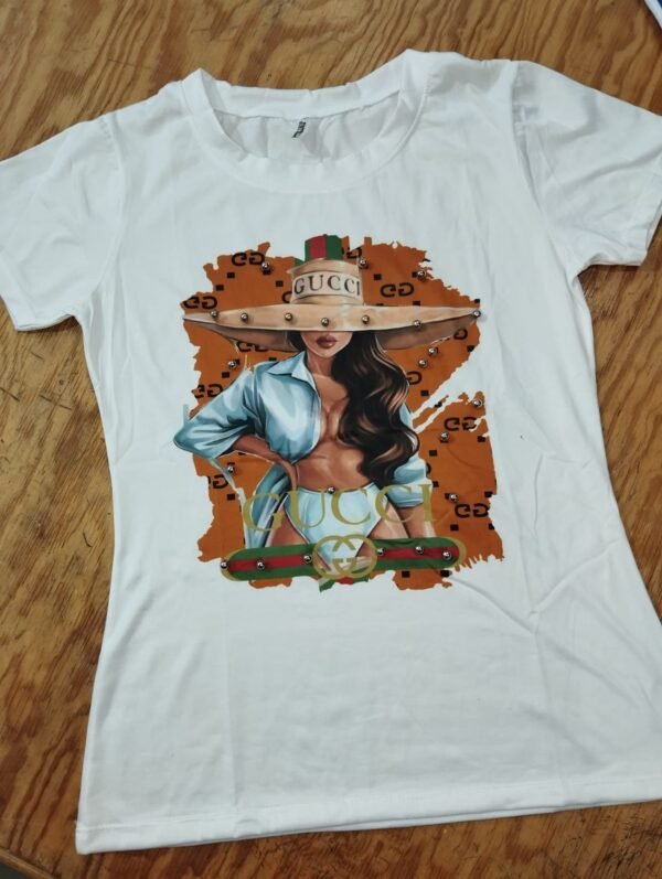 Blusa pedrería - Image 2
