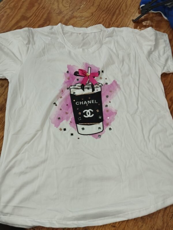 Blusa pedrería - Image 13