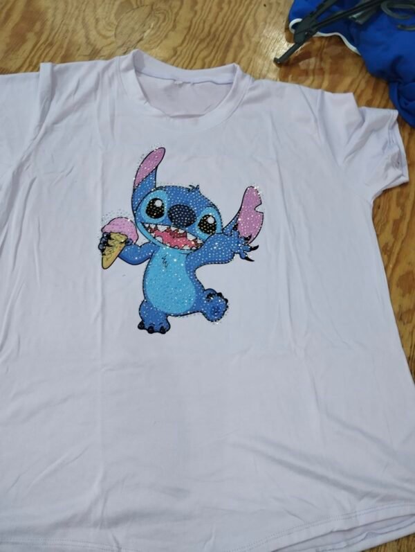 Blusa pedrería - Image 19