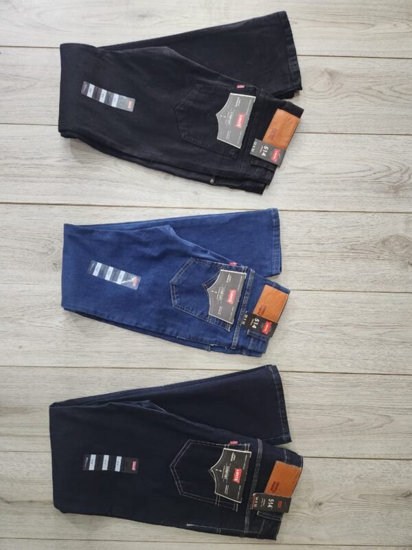 Pantalón 514 stretch confort
