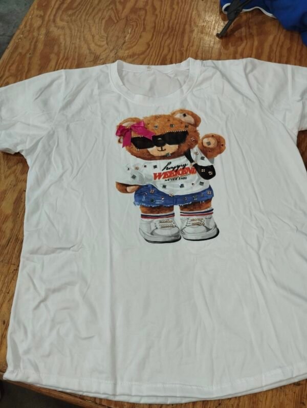 Blusa pedrería - Image 12