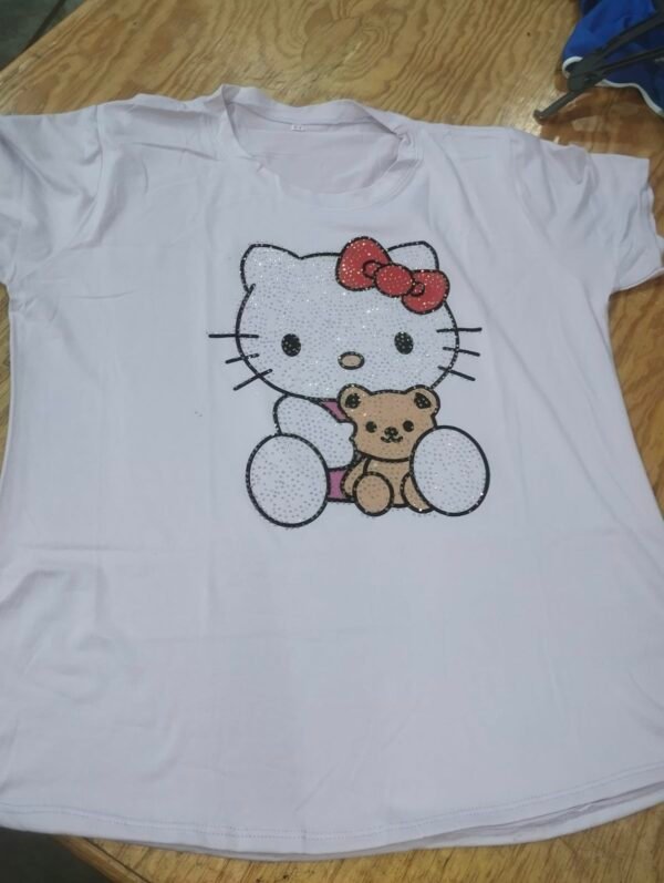 Blusa pedrería - Image 16