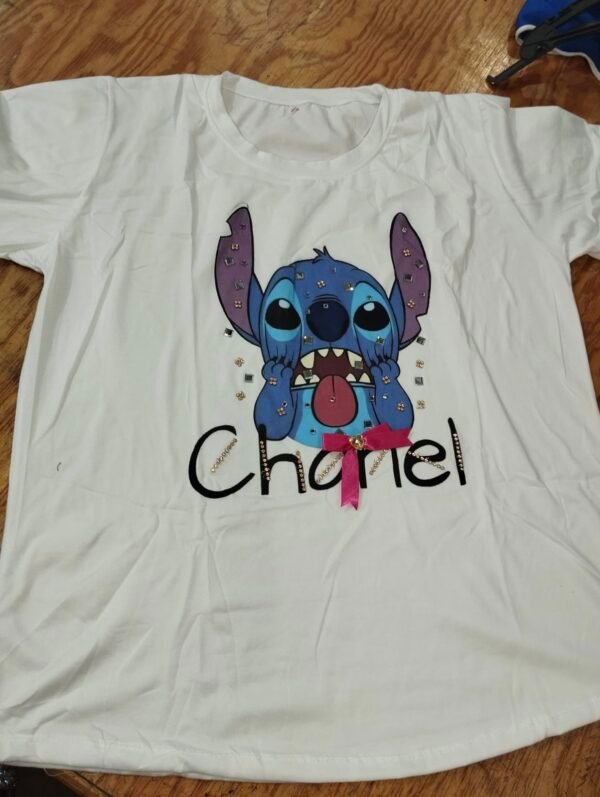 Blusa pedrería - Image 25