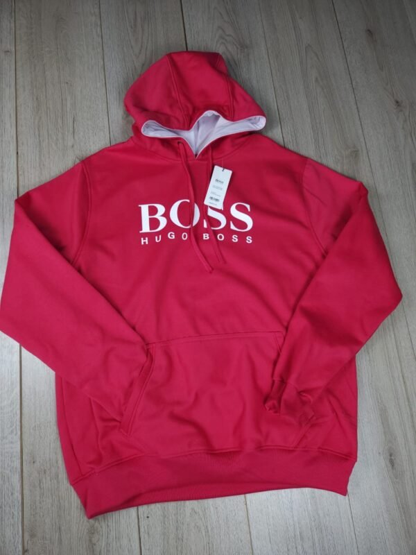 Sudadera cerrada - Image 3