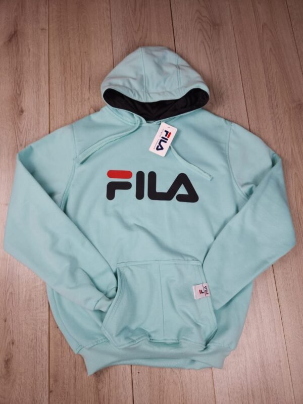 Sudadera cerrada - Image 5