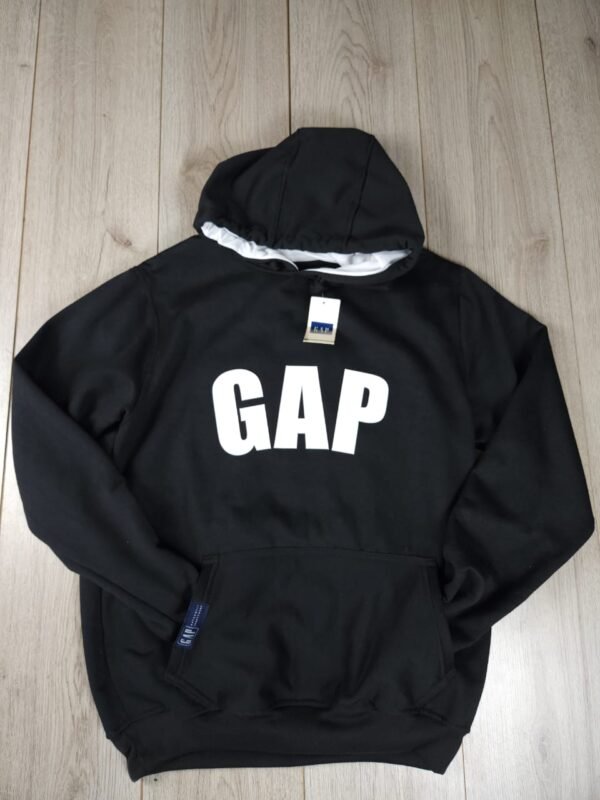 Sudadera cerrada - Image 2