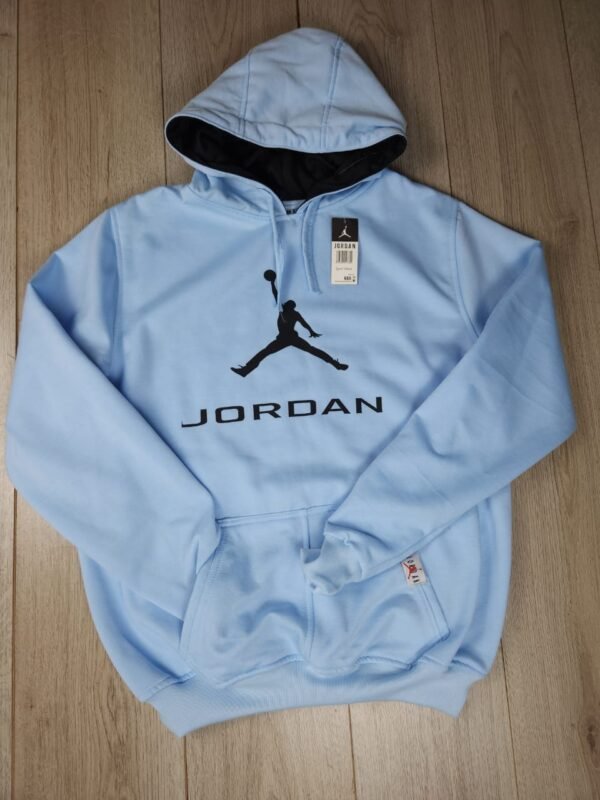 Sudadera cerrada