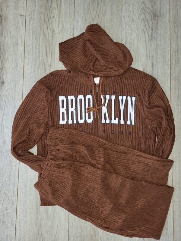 Conjunto Brooklyn