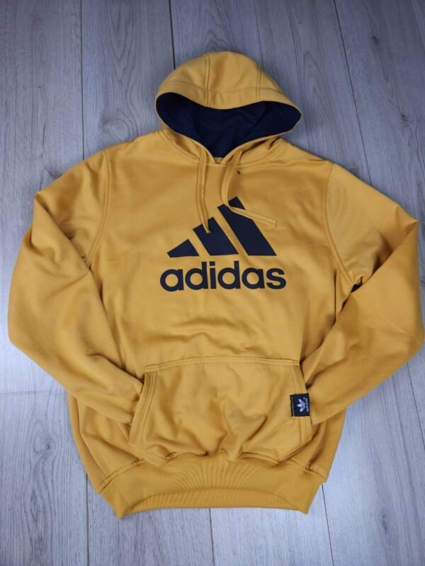 Sudadera cerrada - Image 4
