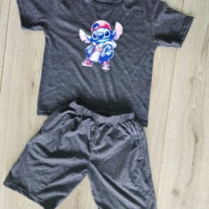 Conjunto para niño