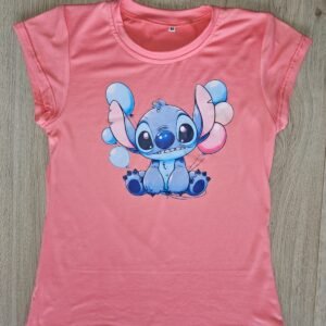 Blusa para dama